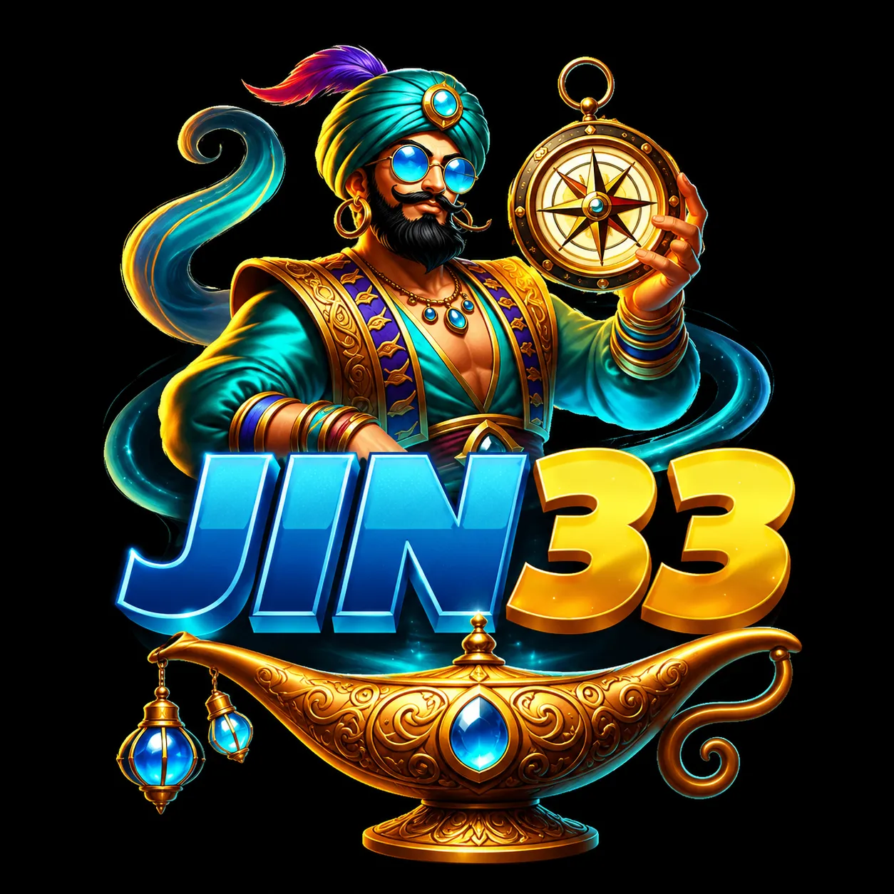 JIN33 - Aplikasi Hapus Background Terbaik untuk Edit Foto & Desain